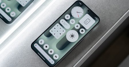 Nothing Phone (2a) Plus stigao u Evropu