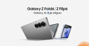 Preklopna revolucija koja mijenja pravila igre