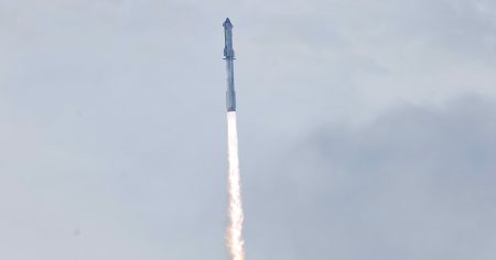 SpaceX će početi lansirati Starshipe na Mars 2026. godine