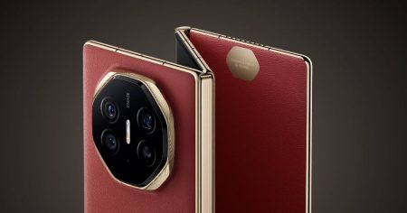 Huawei predstavio Mate XT koji je prije predstavljanja imao nevjerovatnih 3 miliona prednarudžbi