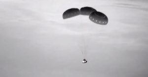 Da su bili u Starlineru, astronauti bi sigurno stigli na Zemlju