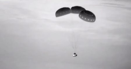 Da su bili u Starlineru, astronauti bi sigurno stigli na Zemlju