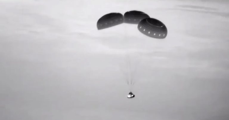 Da su bili u Starlineru, astronauti bi sigurno stigli na Zemlju