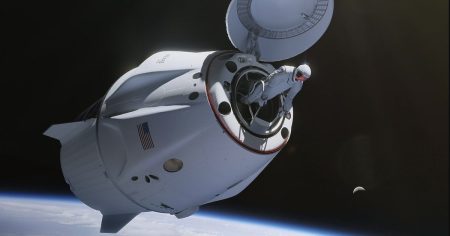 Pratite uživo prvu privatnu svemirsku šetnju u historiji