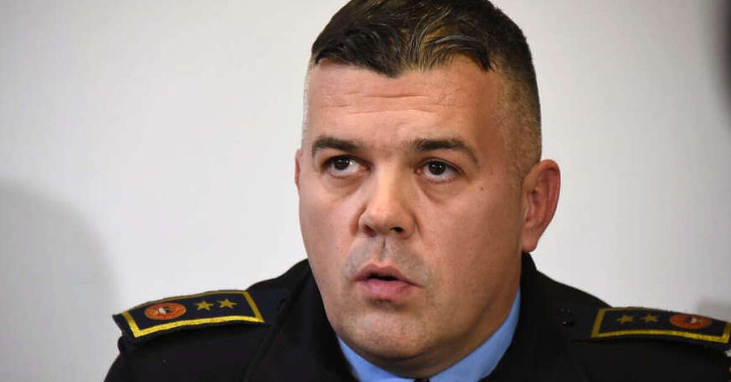 Slobodan Radinković bit će novi direktor SIPA-e