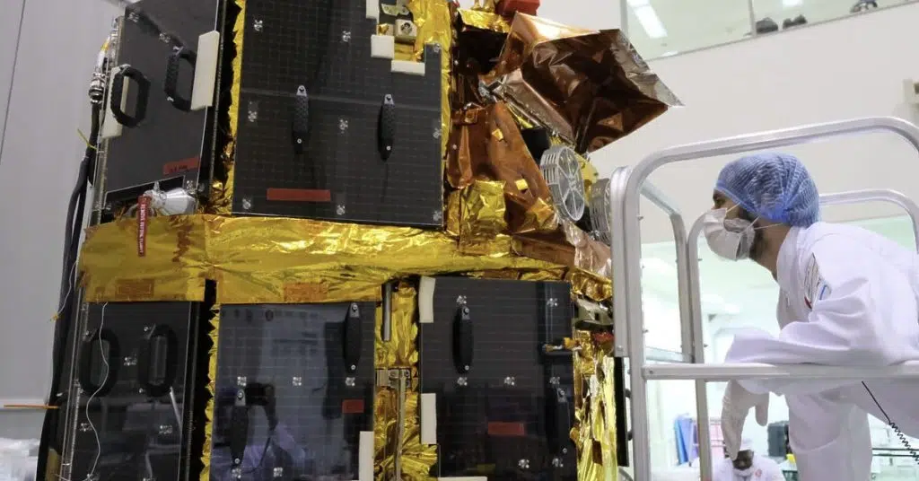 Japanski ispace u decembru lansira drugi lander na Mjesec