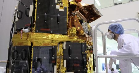 Japanski ispace u decembru lansira drugi lander na Mjesec