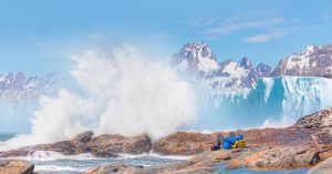 Nakon godinu dana riješena misterija devetodnevnih vibracija na planeti: Dogodio se megacunami