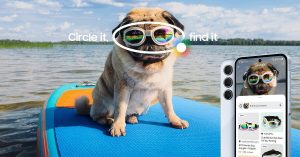 Circle to Search funkcija stiže na više modela smartphonea