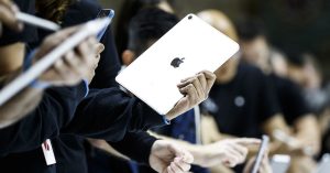 Appleov iPad u Evropi podržava prodavnice aplikacija treće strane