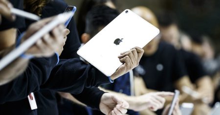 Appleov iPad u Evropi podržava prodavnice aplikacija treće strane