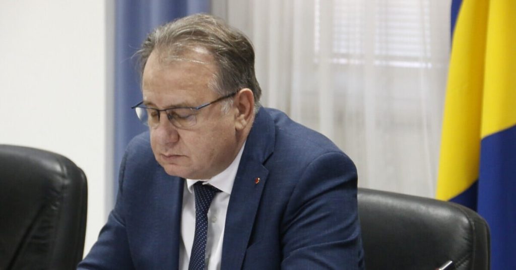 Zalagat ću se za nominalno povećanje u istom iznosu, to je pravedno rješenje