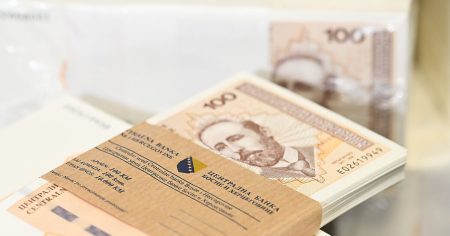 Fulili su za nevjerovatnih 1,1 milijardu KM