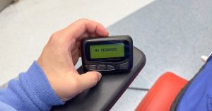 Eksplozije u Libanu u fokus vratile zaboravljeni uređaj: Znate li šta je pejdžer?