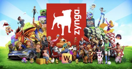 Zynga mora isplatiti IBM-u 45 miliona dolara zbog korištenja patentirane tehnologije za popularne igre