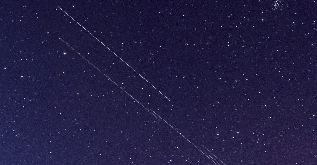 Istraživači iz Nizozemske tvrde da Starlink novi sateliti blokiraju pogled u svemir