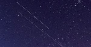 Istraživači iz Nizozemske tvrde da Starlink novi sateliti blokiraju pogled u svemir