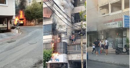 Troje mrtvih i stotine ranjenih u eksplozijama voki-tokija u Libanu, strahuje se da broj nije konačan