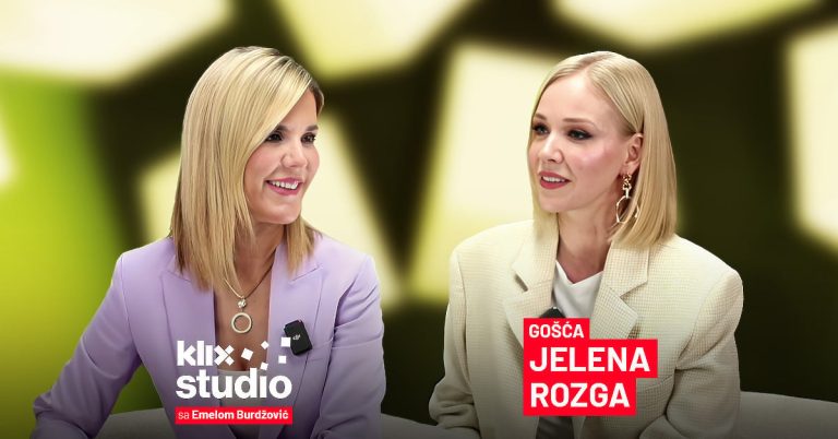 Obožavam energiju u ovom gradu, mi Dalmatinci i Sarajlije smo karakterno vrlo slični