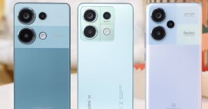 Xiaomi u augustu nadmašio Apple u globalnoj prodaji, najveći doprinos dale serije Redmi 13 i Note 13