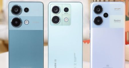 Xiaomi u augustu nadmašio Apple u globalnoj prodaji, najveći doprinos dale serije Redmi 13 i Note 13