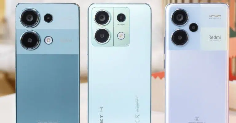 Xiaomi u augustu nadmašio Apple u globalnoj prodaji, najveći doprinos dale serije Redmi 13 i Note 13