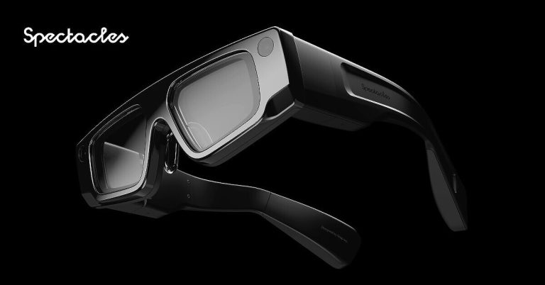 Snap predstavio nove AR naočale, donose ogromna poboljšanja Snap predstavio nove AR naočale, donose ogromna poboljšanja