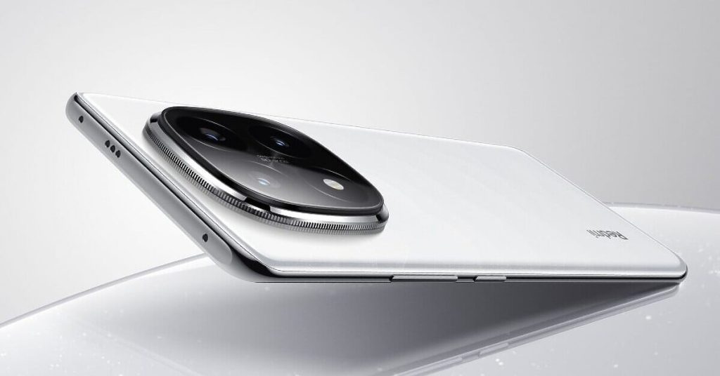 Xiaomi otkrio kako će izgledati Redmi Note 14 Pro i Pro+