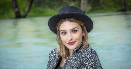 Sjećate li se Marije Šestić? Uskoro nastupa u Sarajevu i poručuje da se BiH treba vratiti na Eurosong