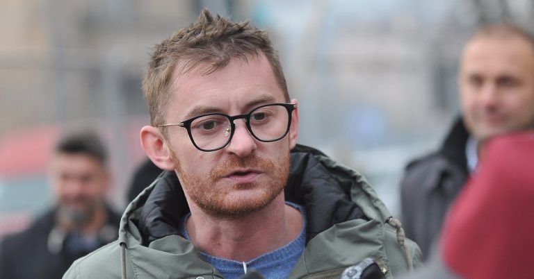 Otkriveno da je Moamer Kasumović osuđen zbog bludničenja nad maloljetnikom iz 2021. godine