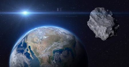 Zemlja će dobiti još jedan “mjesec”, ali privremeno