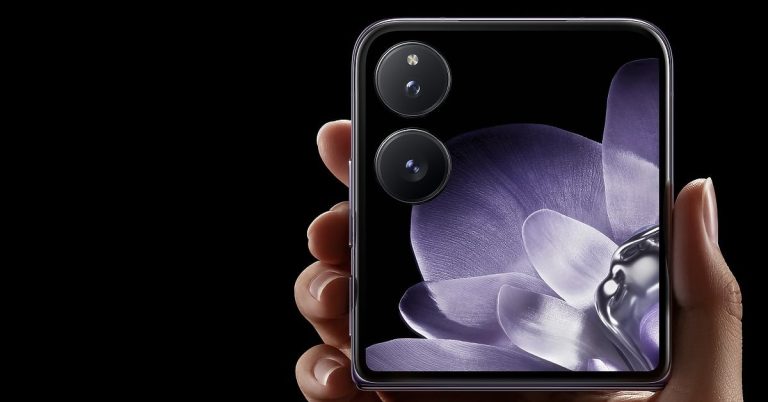 Xiaomi Mix Flip stiže u Evropu, očekuje se cijena od 1.300 eura