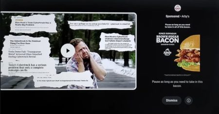 YouTube odsad prikazuje reklame i kada korisnici pauziraju video