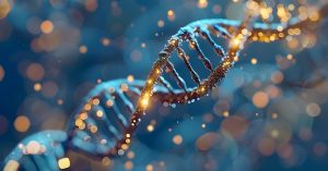 Cijeli ljudski genom je pohranjen na memorijski kristal koji može postojati milijarde godina