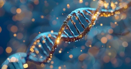 Cijeli ljudski genom je pohranjen na memorijski kristal koji može postojati milijarde godina