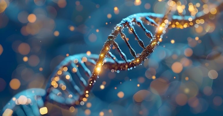 Cijeli ljudski genom je pohranjen na memorijski kristal koji može postojati milijarde godina Cijeli ljudski genom je pohranjen na memorijski kristal koji može postojati milijarde godina