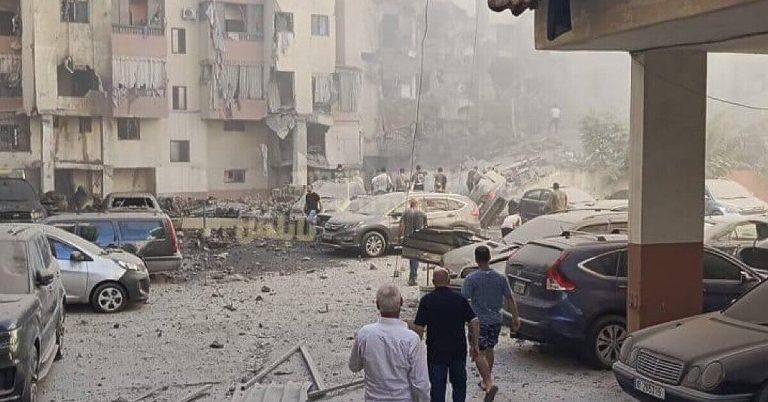 Niko na svijetu više nije siguran, eksplozija je na horizontu