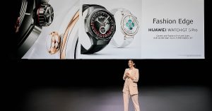 Huawei predstavio novu seriju pametnih satova i D2 koji 24-sata dnevno mjeri tlak