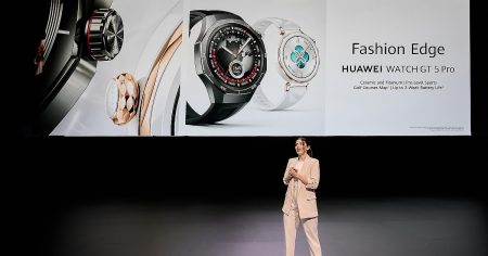 Huawei predstavio novu seriju pametnih satova i D2 koji 24-sata dnevno mjeri tlak