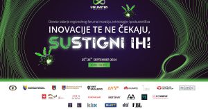 Sarajevo Unlimited u znaku startupova i mladih inovatora
