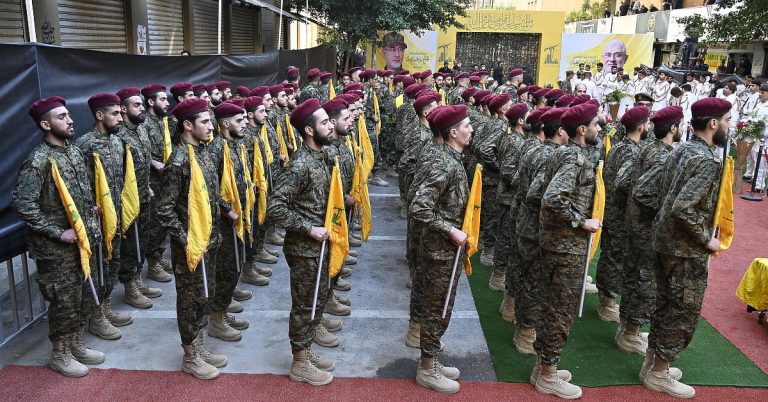 Šta je Hezbollah, sa čime raspolažu, i mogu li ući u sveobuhvatni rat s Izraelom? Šta je Hezbollah, sa čime raspolažu, i mogu li ući u sveobuhvatni rat s Izraelom?