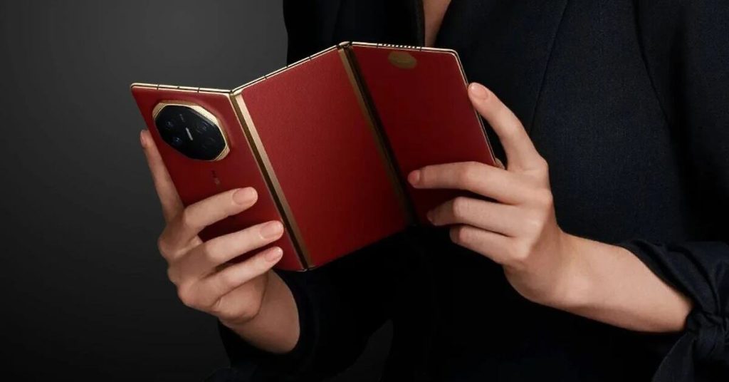 Huawei Mate XT Ultimate će se prodavati i izvan Kine