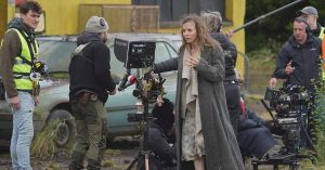 Appleov iPhone 15 Pro Max korišten za snimanje dijelova filma “28 Years Later”