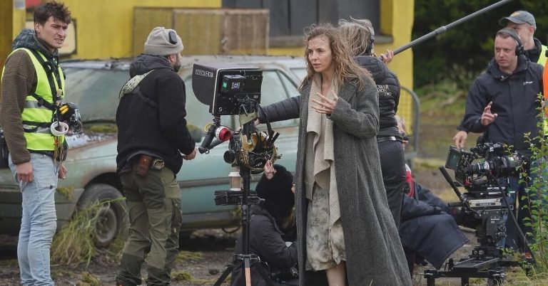 Appleov iPhone 15 Pro Max korišten za snimanje dijelova filma “28 Years Later” Appleov iPhone 15 Pro Max korišten za snimanje dijelova filma “28 Years Later”