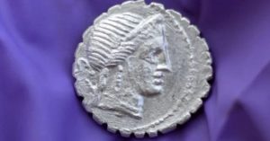 Rimski novčići stari 2.000 godina pronađeni blizu Sicilije