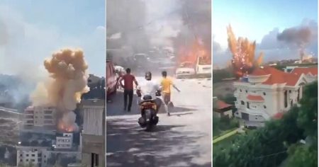 U izraelskim napadima ubijene čak 492 osobe