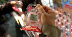 Širom svijeta ponovo raste prodaja igračke koja je obilježila djetinjstvo 90-ih godina