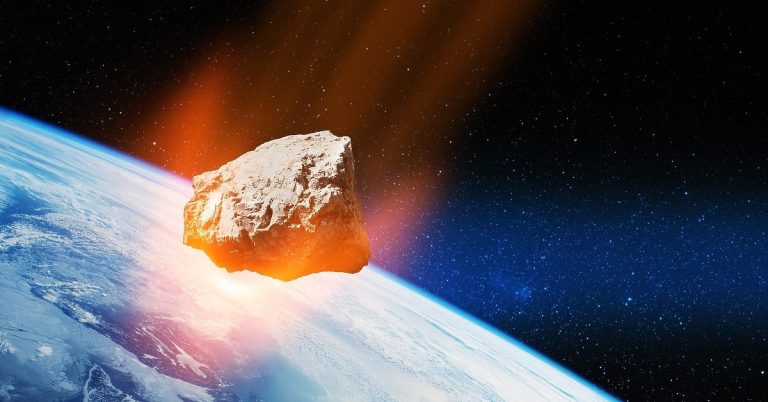Naučnici u laboratoriju simulirali nuklearnu odbranu Zemlje od asteroida