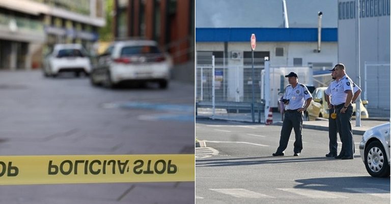 Moguće je da su lažne dojave o postavljenim bombama povezane