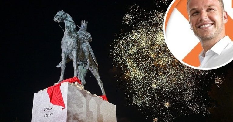 Stanivuković je bježao sa časova historije